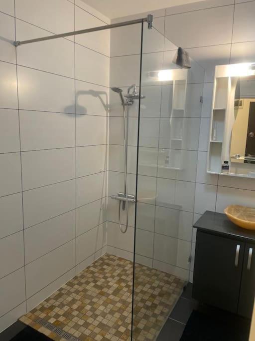 Apartament Cluj Floreşti Esterno foto